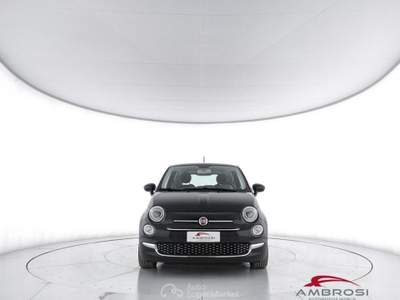 Fiat 500 1.3 Multijet 95 CV Lounge Nero usata Corciano