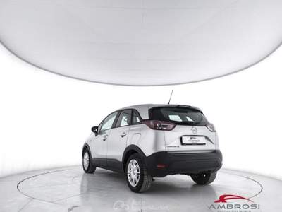 Opel Crossland X 1.2 12V Advance Grigio usata Corciano