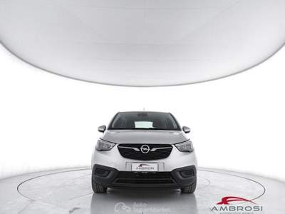 Opel Crossland X 1.2 12V Advance Grigio usata Corciano