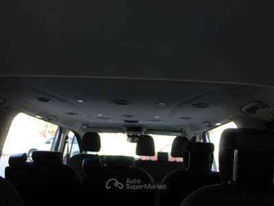 Ford Tourneo Custom 320 2.0 EcoBlue DIESEL 130CV DOPPIA PORTA Bianco usata Trapani