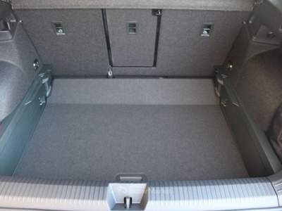 Volkswagen T-Roc 1.5 eTSI ACT DSG Life-KM0 Grigio usata Trapani