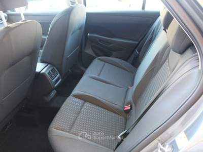 Volkswagen T-Roc 1.5 eTSI ACT DSG Life-KM0 Grigio usata Trapani
