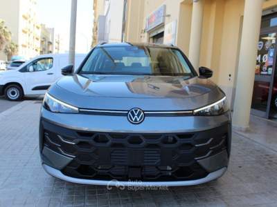 Volkswagen T-Roc 1.5 eTSI ACT DSG Life-KM0 Grigio usata Trapani
