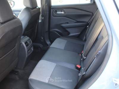 Nissan Qashqai MHEV 140 CV N-Connecta Grigio usata Trapani