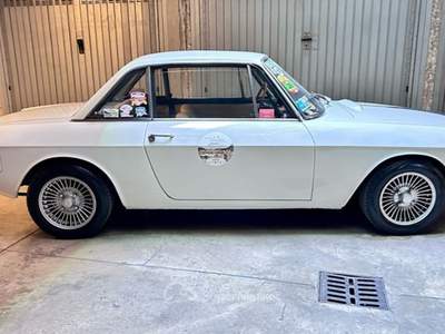 Lancia Fulvia rally 1.3 Bianco usata Monza