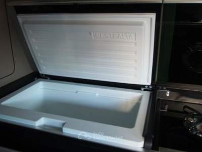 Mercedes-Benz Classe V D 4-MATIC MARCO-POLO Bianco usata Castelbuono
