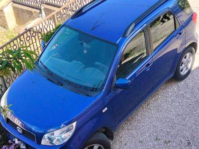 Daihatsu Terios Daihatsu Terios 2008 Blu/Azzurro usata Farindola