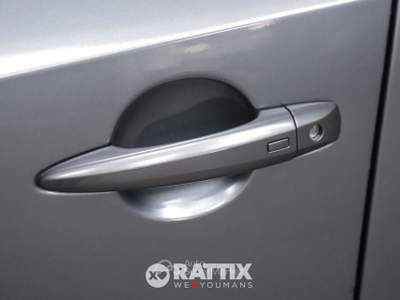 Nissan Qashqai qashqai 1.3 mhev business 2wd 140cv Grigio usata Barzago