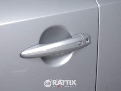 Nissan Qashqai qashqai 1.3 mhev acenta 2wd 140cv Grigio usata Barzago
