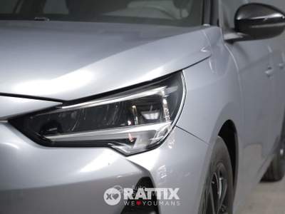 Opel Corsa corsa 1.2 gs line s&s 130cv at8 Grigio usata Barzago