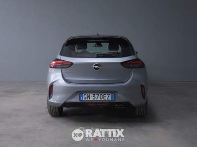 Opel Corsa corsa 1.2 gs line s&s 130cv at8 Grigio usata Barzago
