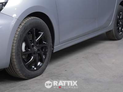 Opel Corsa corsa 1.2 gs line s&s 130cv at8 Grigio usata Barzago