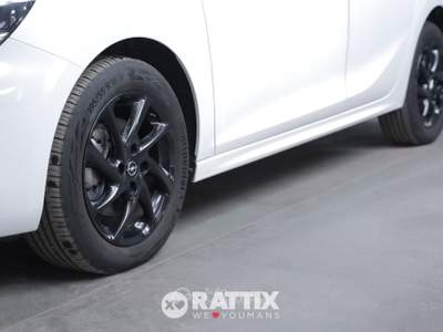 Opel Corsa corsa 1.2 gs line s&s 130cv at8 Bianco usata Barzago