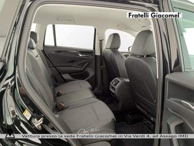 Volkswagen Tiguan 2.0 tdi life 150cv dsg Nero usata Assago