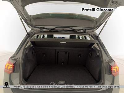 Volkswagen Golf 2.0 tdi style 150cv dsg Grigio usata Assago
