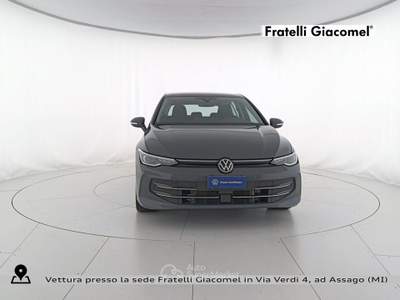 Volkswagen Golf 2.0 tdi style 150cv dsg Grigio usata Assago