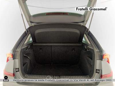 Skoda Kamiq 1.0 tsi black dots 115cv dsg Grigio usata Assago