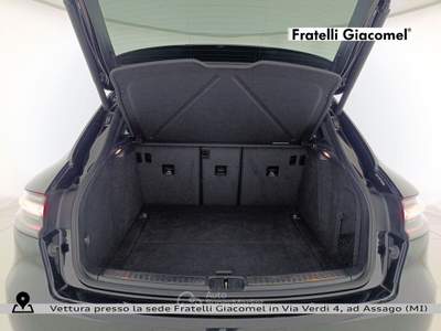 Porsche Macan 2.0 245cv pdk Nero usata Assago