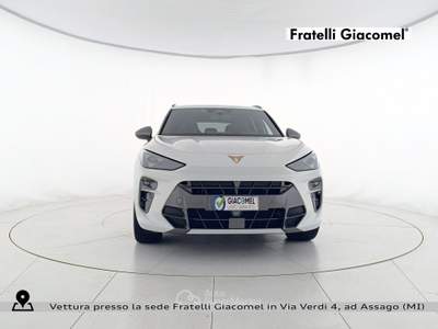 Cupra Terramar 1.5 hybrid 150cv dsg Bianco usata Assago