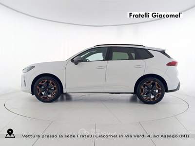 Cupra Terramar 1.5 hybrid 150cv dsg Bianco usata Assago