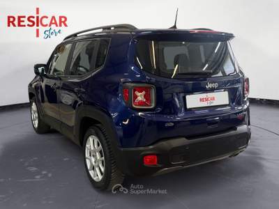 Jeep Renegade Renegade 1.0 t3 limited 2wd Blu/Azzurro usata Cameri