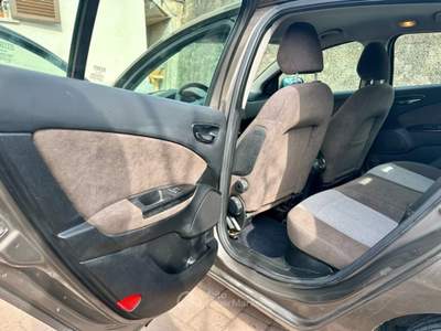 Fiat Bravo emotion Marrone usata Trento