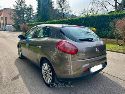 Fiat Bravo emotion Marrone usata Trento
