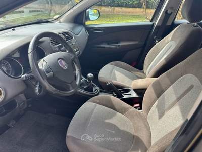 Fiat Bravo emotion Marrone usata Trento