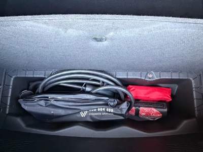 Renault Mégane Renault Megane Etech Tecno Nero usata Campagna Lupia