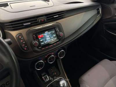 Alfa Romeo Giulietta 1.6 JTDm-2 105 CV Exclusive Grigio usata Roncadelle