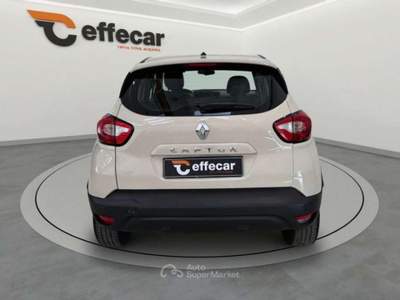 Renault Captur TCe 12V 90 CV Start&Stop Energy Life Beige usata Roncadelle