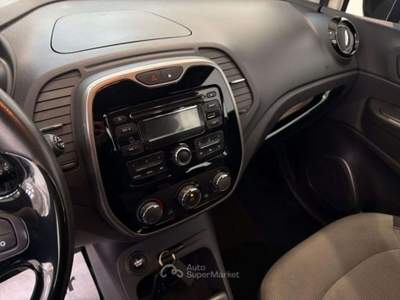 Renault Captur TCe 12V 90 CV Start&Stop Energy Life Beige usata Roncadelle