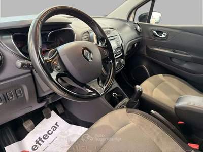 Renault Captur TCe 12V 90 CV Start&Stop Energy Life Beige usata Roncadelle
