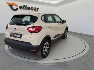 Renault Captur TCe 12V 90 CV Start&Stop Energy Life Beige usata Roncadelle