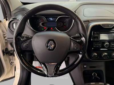 Renault Captur TCe 12V 90 CV Start&Stop Energy Life Beige usata Roncadelle