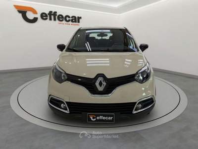 Renault Captur TCe 12V 90 CV Start&Stop Energy Life Beige usata Roncadelle