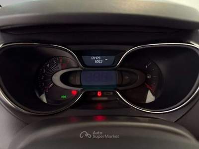 Renault Captur TCe 12V 90 CV Start&Stop Energy Life Beige usata Roncadelle