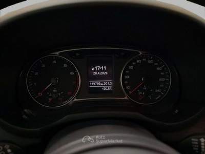 Audi A1 SPB 1.0 82CV TFSI Sport Bianco usata Roncadelle