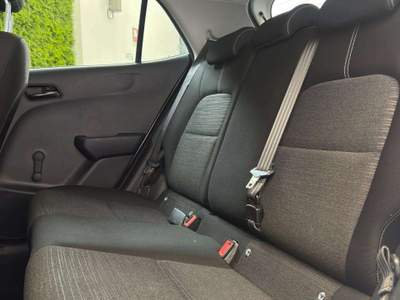 Kia Picanto Picanto III 2017 1.0 City Gpl my18 Bianco usata Terni