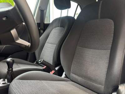Kia Picanto Picanto III 2017 1.0 City Gpl my18 Bianco usata Terni