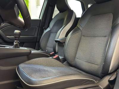 Renault Captur Captur II 2019 1.0 tce Techno Gpl 100cv Argento usata Terni