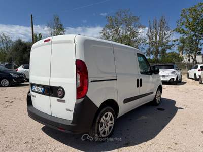 Fiat Doblò GARANZIA 12 MESI usata Aprilia