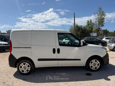 Fiat Doblò GARANZIA 12 MESI usata Aprilia
