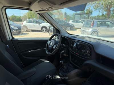 Fiat Doblò GARANZIA 12 MESI usata Aprilia