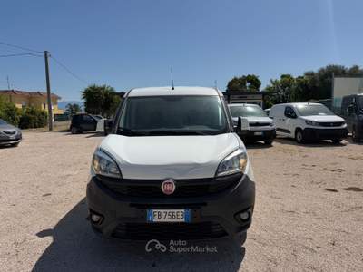 Fiat Doblò GARANZIA 12 MESI usata Aprilia
