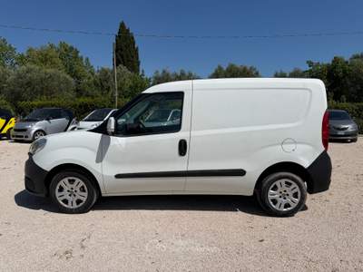 Fiat Doblò GARANZIA 12 MESI usata Aprilia