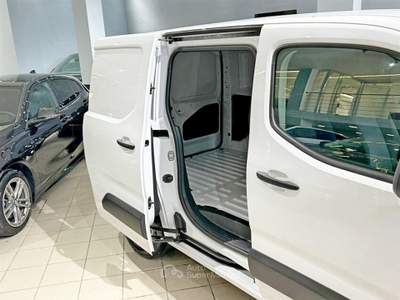 Fiat Doblò 1.5 D da 131 Cv con solo 3100 Km Bianco usata Palermo