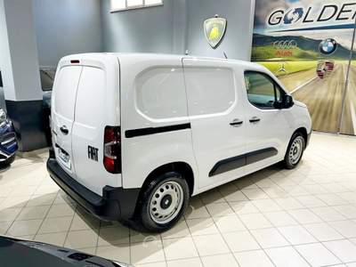 Fiat Doblò 1.5 D da 131 Cv con solo 3100 Km Bianco usata Palermo