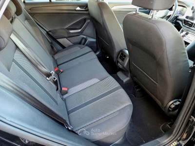 Volkswagen T-Roc T-Roc I 2022 2.0 tdi Life 150cv dsg Nero usata Volla
