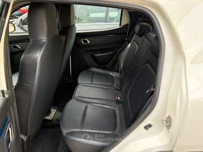Dacia Spring Comfort Plus Electric 45 OK NEOPATENTATI,IVA DEDUCIBILE, POSSIBILE CON LEGGE 104 Bianco usata Guastalla